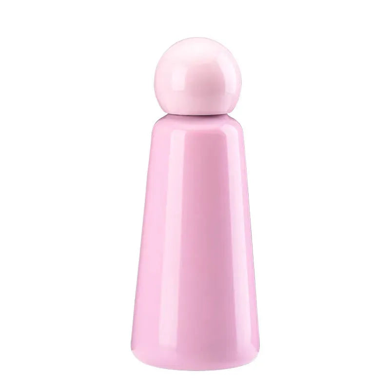Cute 304 Stainless Steel Insulation Cup - Bellarte Enchanté Cute 304 Stainless Steel Insulation Cup